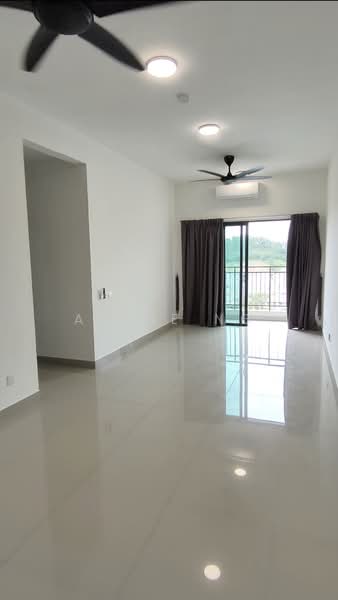 Kondominium untuk Disewa di Mori Residences - Annie Ng - Living Room - PropertyGuru.com.my