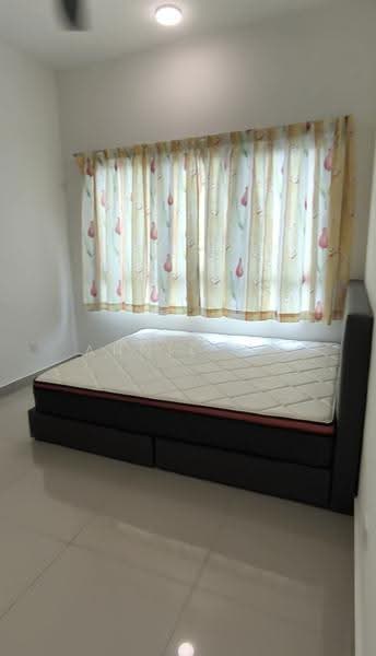 Kondominium untuk Disewa di Mori Residences - Annie Ng - Bedroom - PropertyGuru.com.my