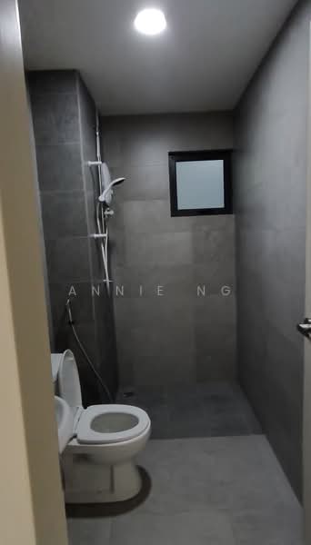 Kondominium untuk Disewa di Mori Residences - Annie Ng - Bathroom - PropertyGuru.com.my