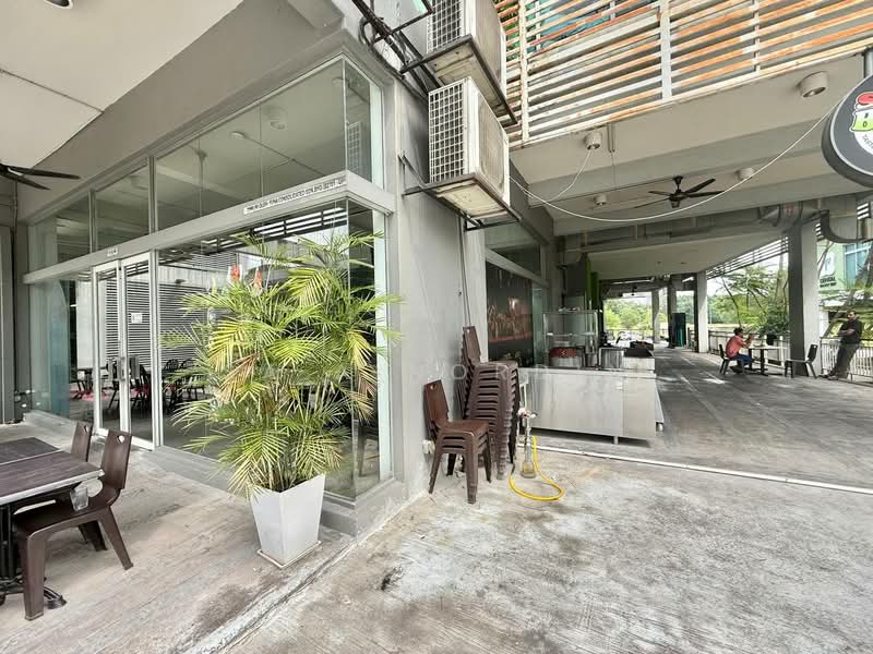 Kedai / Pejabat untuk Dijual di Bukit Jelutong (Shah Alam) - Sa'a Nordin - PropertyGuru.com.my
