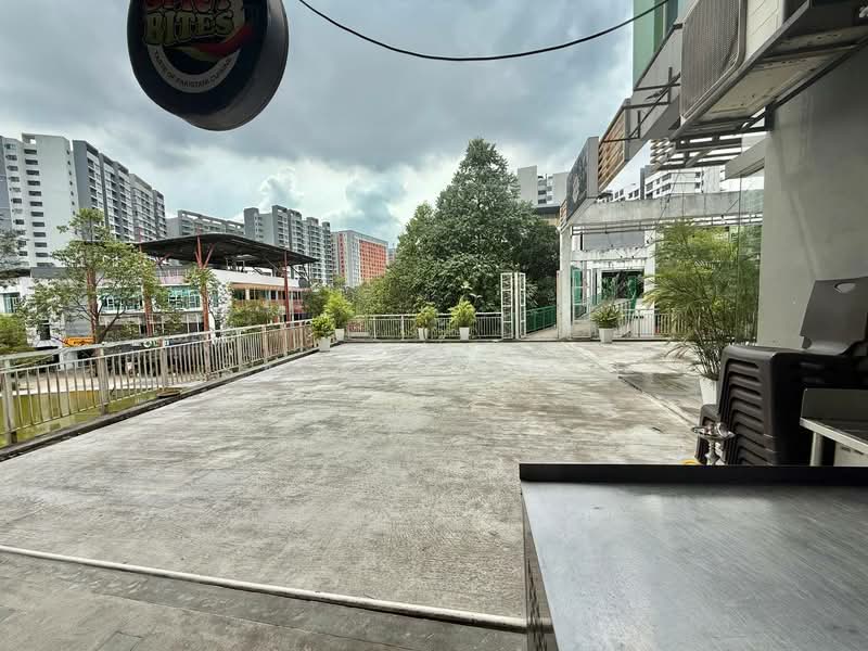 Kedai / Pejabat untuk Dijual di Bukit Jelutong (Shah Alam) - Sa'a Nordin - Exterior - PropertyGuru.com.my