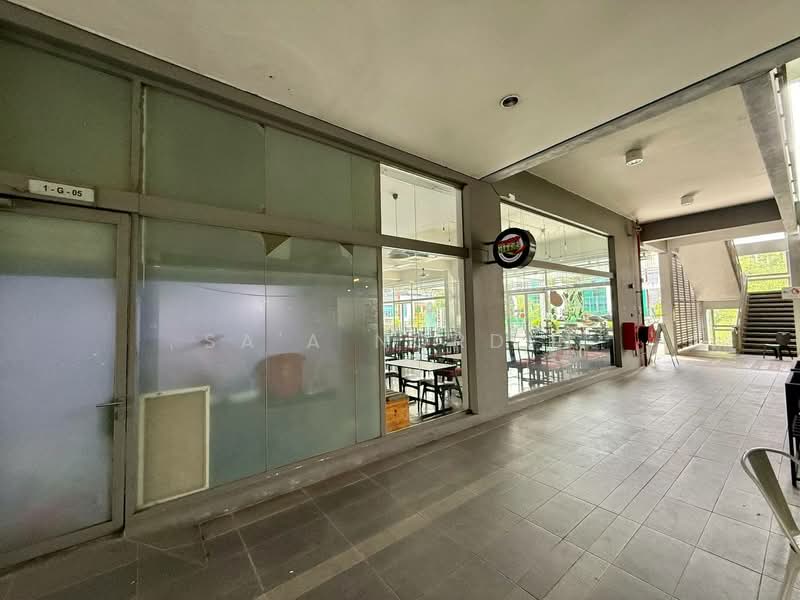 Kedai / Pejabat untuk Dijual di Bukit Jelutong (Shah Alam) - Sa'a Nordin - Exterior - PropertyGuru.com.my
