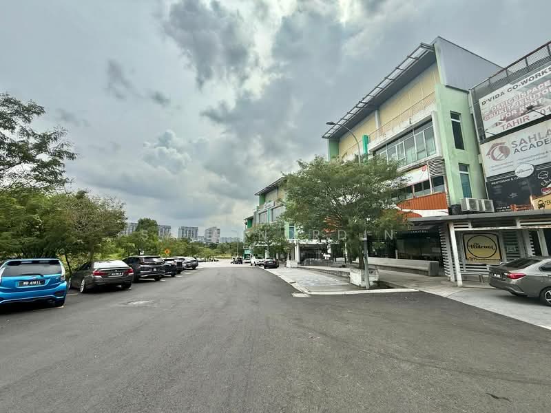 Kedai / Pejabat untuk Dijual di Bukit Jelutong (Shah Alam) - Sa'a Nordin - Exterior - PropertyGuru.com.my