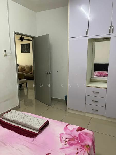 Kondominium untuk Disewa di Dwiputra Residences - Leon Kwan - PropertyGuru.com.my