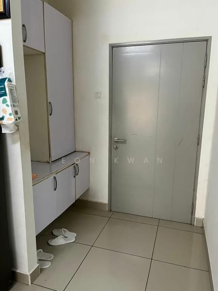 Kondominium untuk Disewa di Dwiputra Residences - Leon Kwan - PropertyGuru.com.my