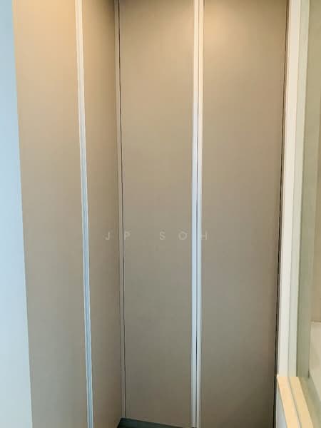 Servis Apartment untuk Disewa di Puteri Cove Residences - JP Soh - Interior - PropertyGuru.com.my
