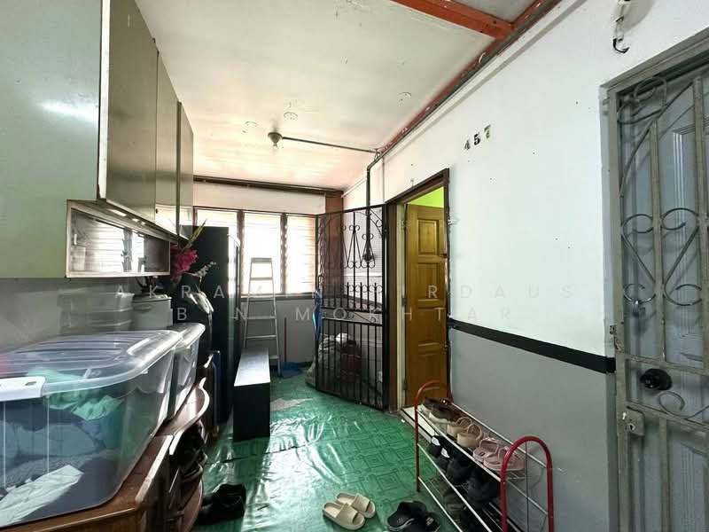 Pangsapuri untuk Dijual di Menara Cenderawasih - Akramin Firdaus Bin Mokhtar - PropertyGuru.com.my