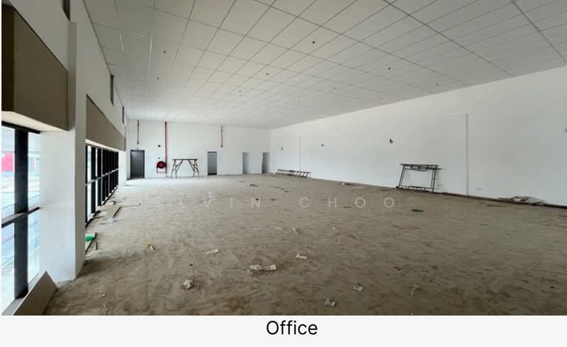 Factory for Rent in Batu Kawan (Penang) - Elvin Choo - Interior - PropertyGuru.com.my