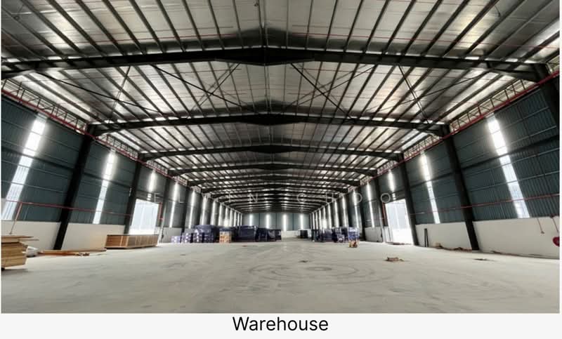 Factory for Rent in Batu Kawan (Penang) - Elvin Choo - Interior - PropertyGuru.com.my