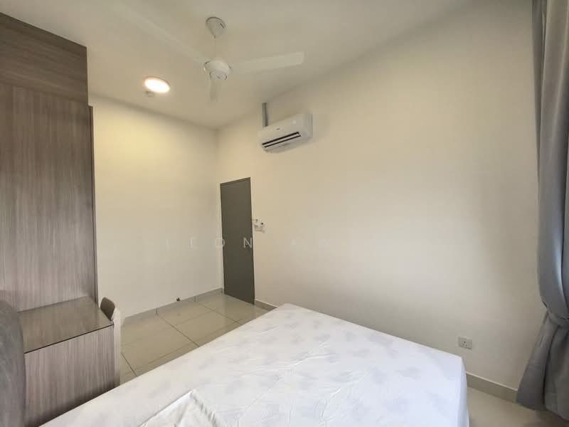 Service Residence for Rent at Traders Park - Leon Kwan - Bedroom - PropertyGuru.com.my