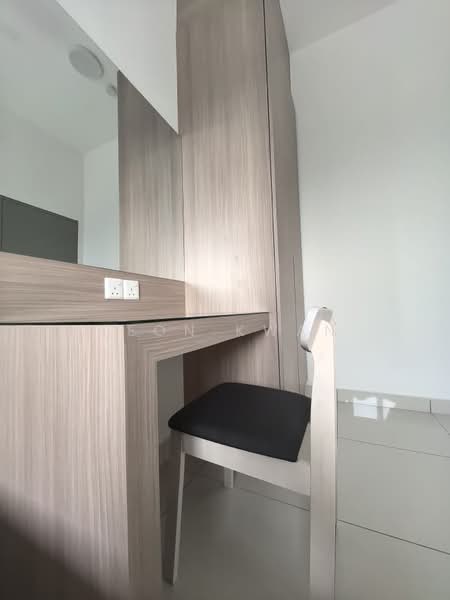 Servis Apartment untuk Disewa di Traders Park - Leon Kwan - Interior - PropertyGuru.com.my