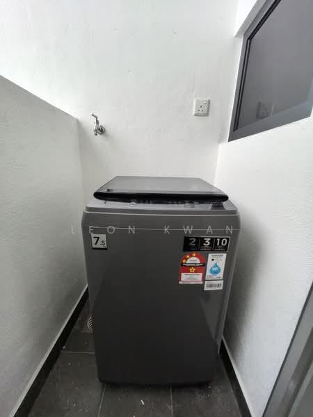 Servis Apartment untuk Disewa di Traders Park - Leon Kwan - Interior - PropertyGuru.com.my
