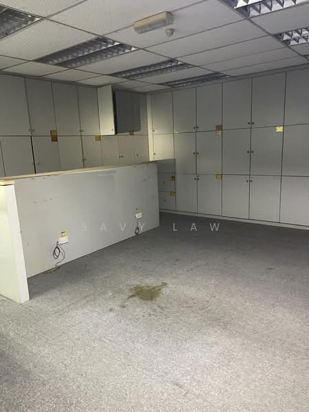 Detached Factory for Rent in Sungai Tiram (Ulu Tiram) - Savy Law - Interior - PropertyGuru.com.my