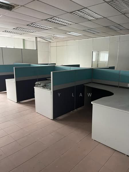 Detached Factory for Rent in Sungai Tiram (Ulu Tiram) - Savy Law - Interior - PropertyGuru.com.my