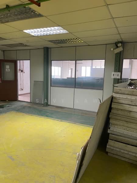 Detached Factory for Rent in Sungai Tiram (Ulu Tiram) - Savy Law - Interior - PropertyGuru.com.my