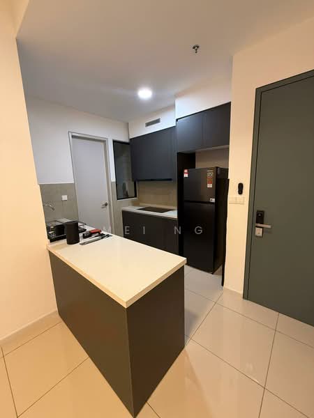 Service Residence for Rent at Serviced Residence @ Sunway D'hill Residences - Mei Ng - Kitchen - PropertyGuru.com.my