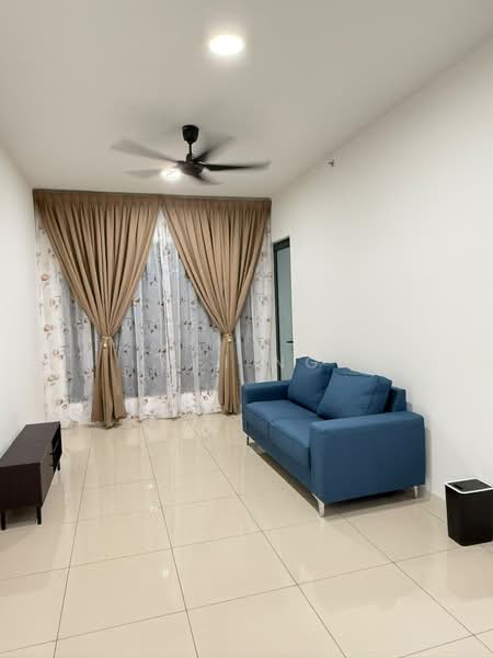 Service Residence for Rent at Serviced Residence @ Sunway D'hill Residences - Mei Ng - Living room - PropertyGuru.com.my