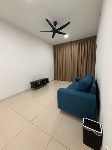 Service Residence for Rent at Serviced Residence @ Sunway D'hill Residences - Mei Ng - Living room - PropertyGuru.com.my