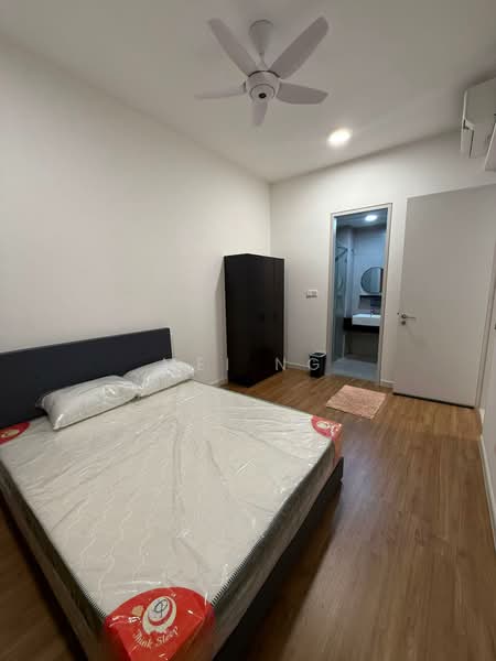 Service Residence for Rent at Serviced Residence @ Sunway D'hill Residences - Mei Ng - Bedroom - PropertyGuru.com.my