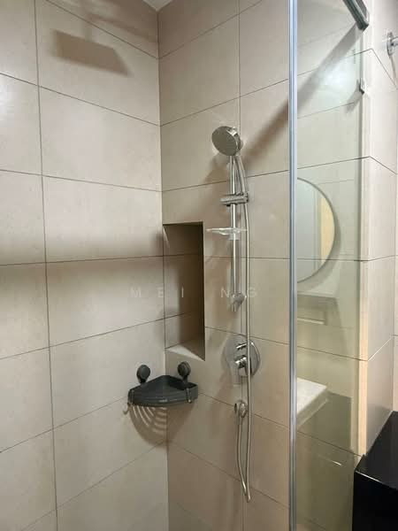 Service Residence for Rent at Serviced Residence @ Sunway D'hill Residences - Mei Ng - Bathroom - PropertyGuru.com.my