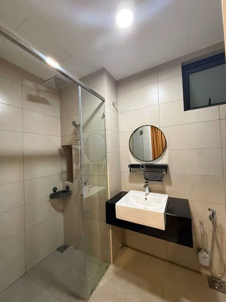 Service Residence for Rent at Serviced Residence @ Sunway D'hill Residences - Mei Ng - Bathroom - PropertyGuru.com.my