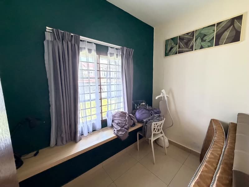 Rumah Teres 2 Tingkat untuk Dijual di Bukit Indah (Iskandar Puteri (Nusajaya)) - Kai Ni - Interior - PropertyGuru.com.my