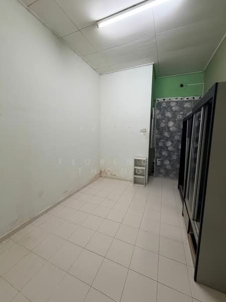 1-storey Terraced House for Sale in Taman Puteri Wangsa (Ulu Tiram) - Florence Thong - Interior - PropertyGuru.com.my