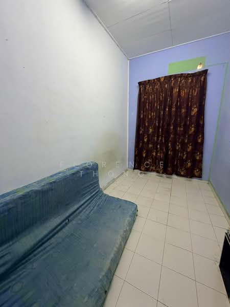 1-storey Terraced House for Sale in Taman Puteri Wangsa (Ulu Tiram) - Florence Thong - Interior - PropertyGuru.com.my