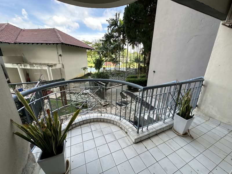 Condominium for Rent at Union Heights - Ethan Yong - Balcony - PropertyGuru.com.my