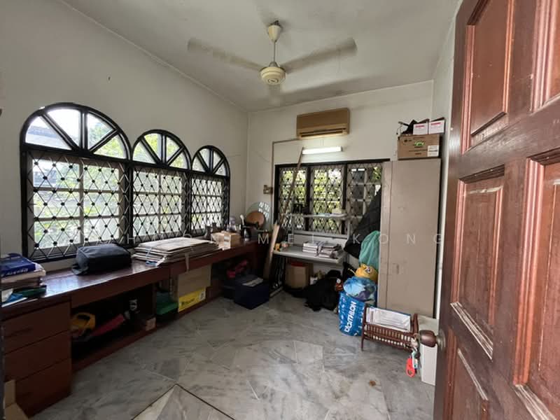 3.5-storey Terraced House for Sale in Damansara Heights (Kuala Lumpur) - Choon Mei Kong - Study - PropertyGuru.com.my