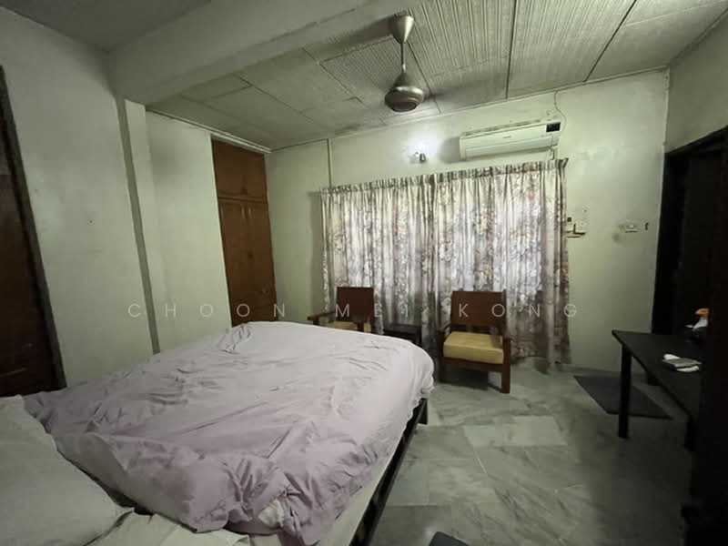 3.5-storey Terraced House for Sale in Damansara Heights (Kuala Lumpur) - Choon Mei Kong - Bedroom - PropertyGuru.com.my