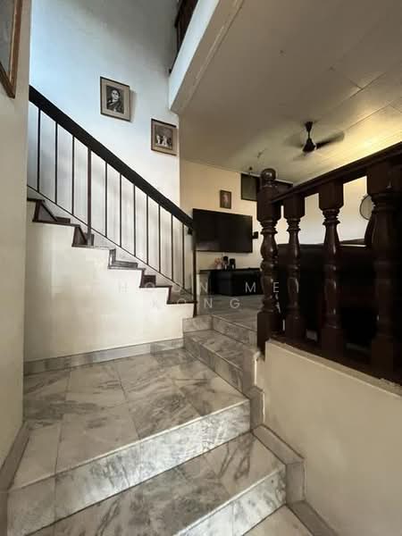 3.5-storey Terraced House for Sale in Damansara Heights (Kuala Lumpur) - Choon Mei Kong - Interior - PropertyGuru.com.my