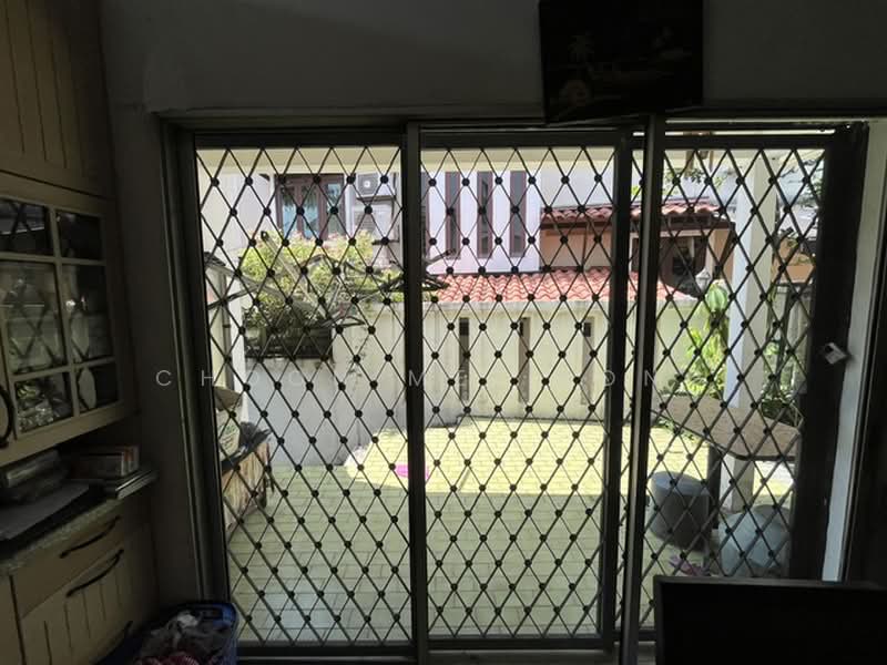 3.5-storey Terraced House for Sale in Damansara Heights (Kuala Lumpur) - Choon Mei Kong - Exterior - PropertyGuru.com.my