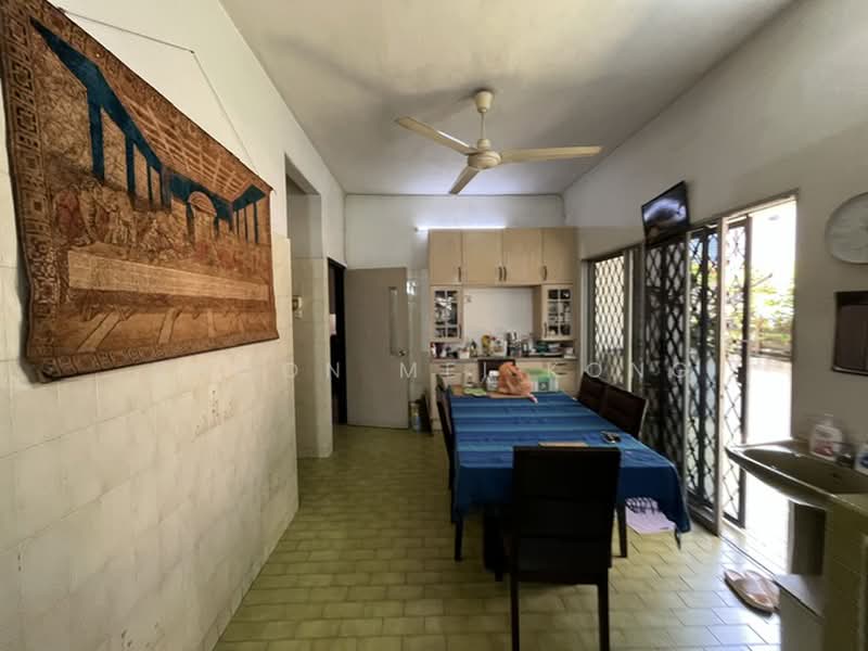 3.5-storey Terraced House for Sale in Damansara Heights (Kuala Lumpur) - Choon Mei Kong - Dining Room - PropertyGuru.com.my