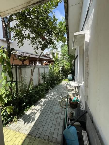 3.5-storey Terraced House for Sale in Damansara Heights (Kuala Lumpur) - Choon Mei Kong - Exterior - PropertyGuru.com.my