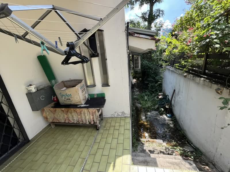 3.5-storey Terraced House for Sale in Damansara Heights (Kuala Lumpur) - Choon Mei Kong - Exterior - PropertyGuru.com.my
