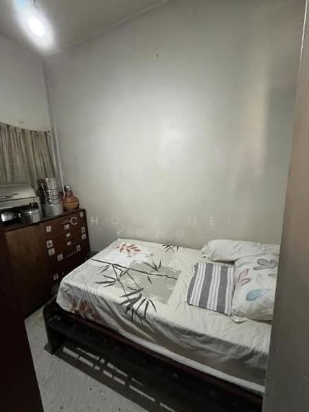 3.5-storey Terraced House for Sale in Damansara Heights (Kuala Lumpur) - Choon Mei Kong - Bedroom - PropertyGuru.com.my