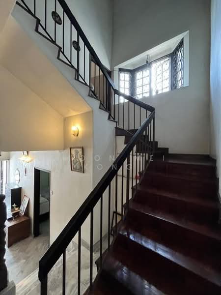 3.5-storey Terraced House for Sale in Damansara Heights (Kuala Lumpur) - Choon Mei Kong - Interior - PropertyGuru.com.my