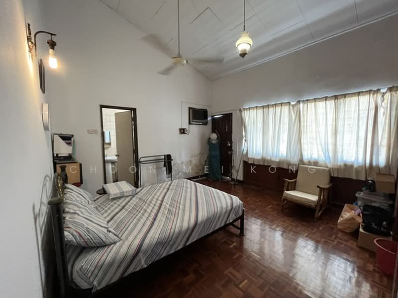 3.5-storey Terraced House for Sale in Damansara Heights (Kuala Lumpur) - Choon Mei Kong - Bedroom - PropertyGuru.com.my