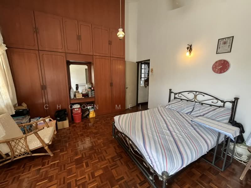3.5-storey Terraced House for Sale in Damansara Heights (Kuala Lumpur) - Choon Mei Kong - Bedroom - PropertyGuru.com.my