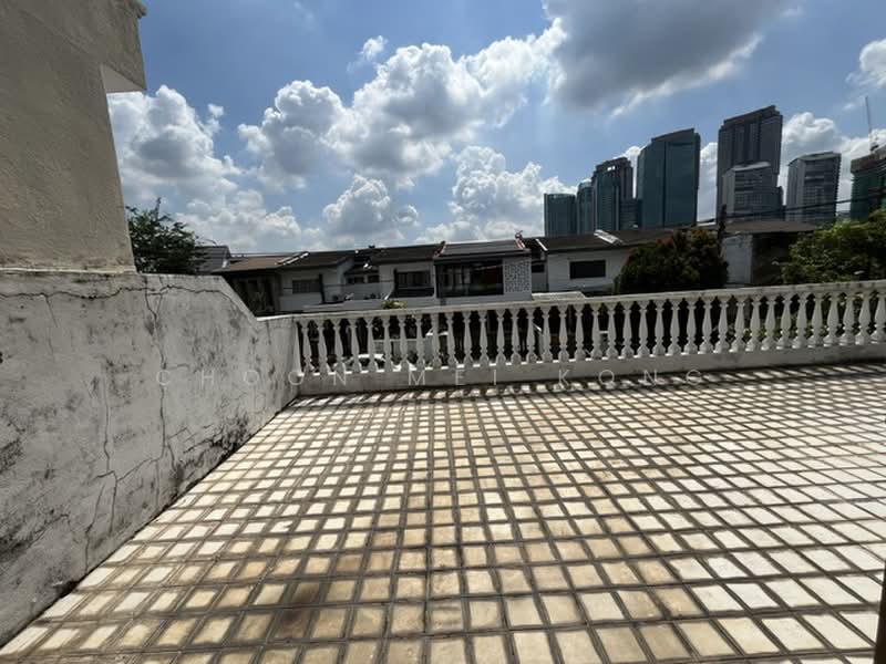 3.5-storey Terraced House for Sale in Damansara Heights (Kuala Lumpur) - Choon Mei Kong - Exterior - PropertyGuru.com.my