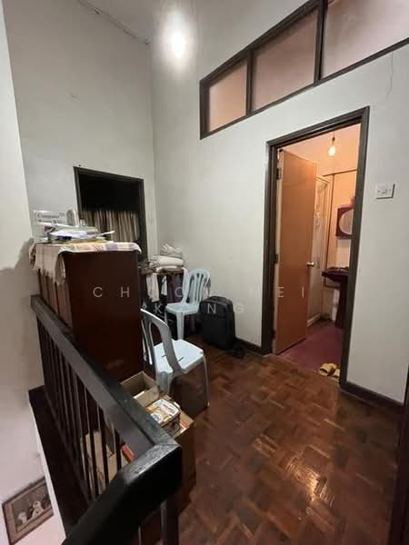 3.5-storey Terraced House for Sale in Damansara Heights (Kuala Lumpur) - Choon Mei Kong - Corridor - PropertyGuru.com.my