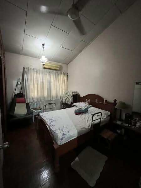 3.5-storey Terraced House for Sale in Damansara Heights (Kuala Lumpur) - Choon Mei Kong - Bedroom - PropertyGuru.com.my