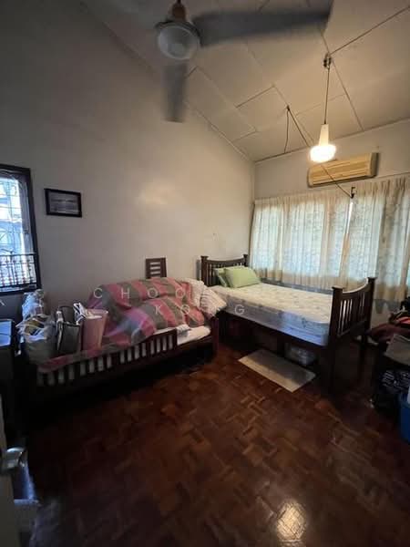 3.5-storey Terraced House for Sale in Damansara Heights (Kuala Lumpur) - Choon Mei Kong - Bedroom - PropertyGuru.com.my