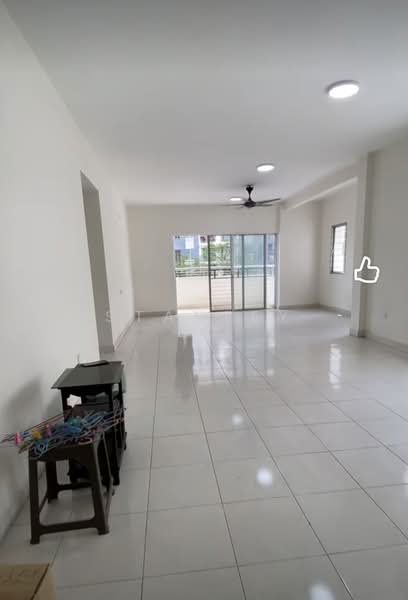 Kondominium untuk Disewa di Perdana Emerald - Stanley Lo - PropertyGuru.com.my