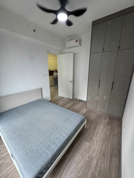 Service Residence for Rent at Southlink - Sabrina Yap - Bedroom - PropertyGuru.com.my