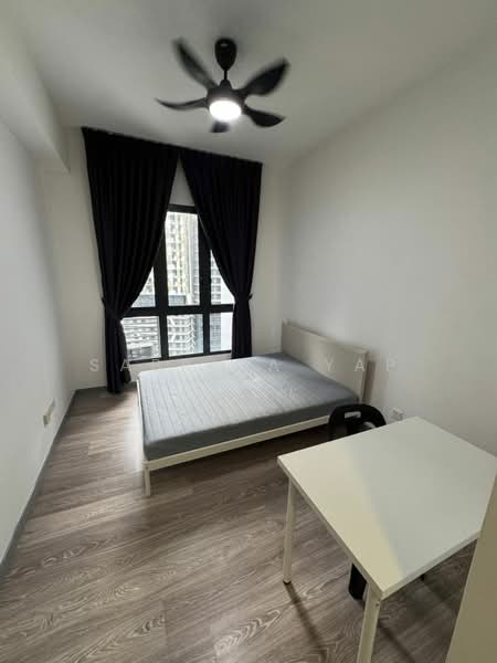 Service Residence for Rent at Southlink - Sabrina Yap - Bedroom - PropertyGuru.com.my