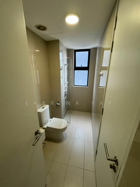 Service Residence for Rent at Southlink - Sabrina Yap - Bathroom - PropertyGuru.com.my