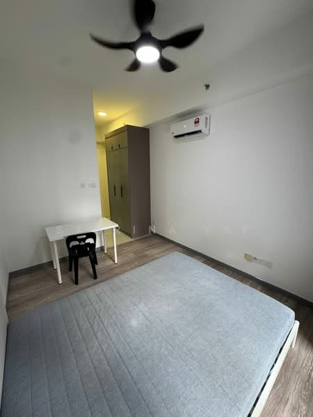 Service Residence for Rent at Southlink - Sabrina Yap - Bedroom - PropertyGuru.com.my