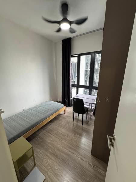 Service Residence for Rent at Southlink - Sabrina Yap - Bedroom - PropertyGuru.com.my